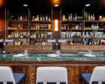 The Blake Hotel - New Haven - Bar