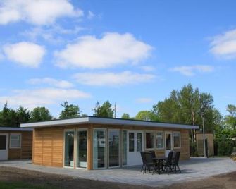 Tussen de Diepen - Blokzijl