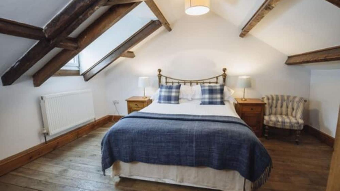 King Arthur Hotel