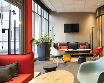 Ibis Erfurt Altstadt - Erfurt - Lounge