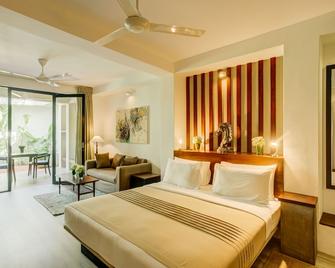 Taru Villas - Lake Lodge - Colombo - Colombo - Bedroom