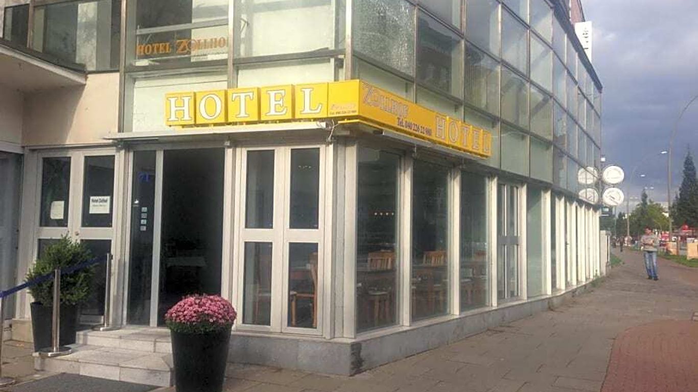 Hotel Zollhof