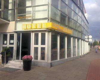 Hotel Zollhof - Hamburg