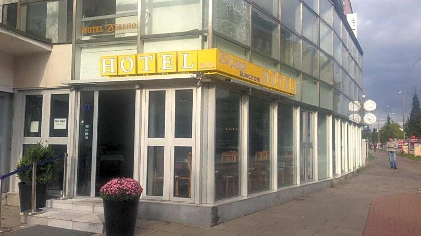 Hotel Zollhof