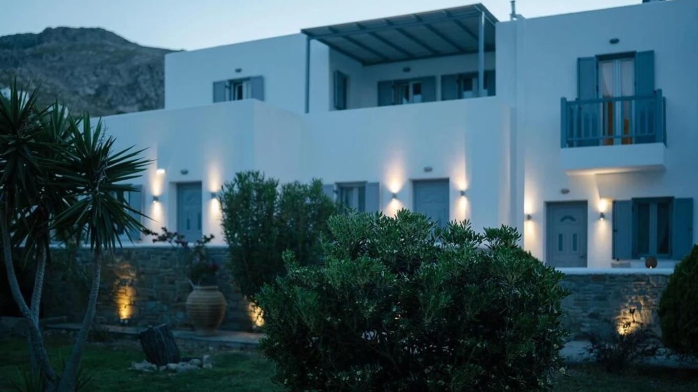 Indigo Studios