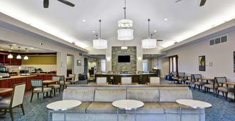 Homewood Suites by Hilton Lexington Fayette Mall - Lexington - Recepción