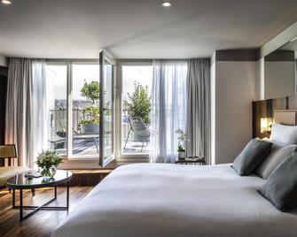 Boutet Bastille Hotel Paris - MGallery Collection - Paris - Quarto