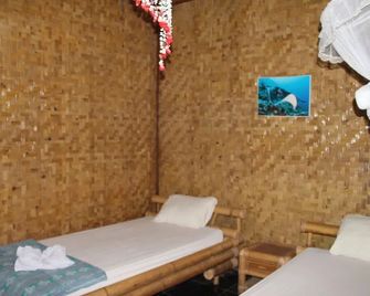 Penida Dive Resort - Nusa Penida - Spa