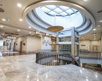 Dedeman Konya Hotel And Convention Center - Konya - Hall