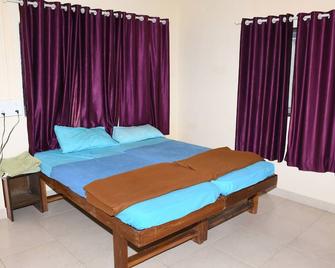 Sea Princess Beach Resort - Dāpoli - Habitación