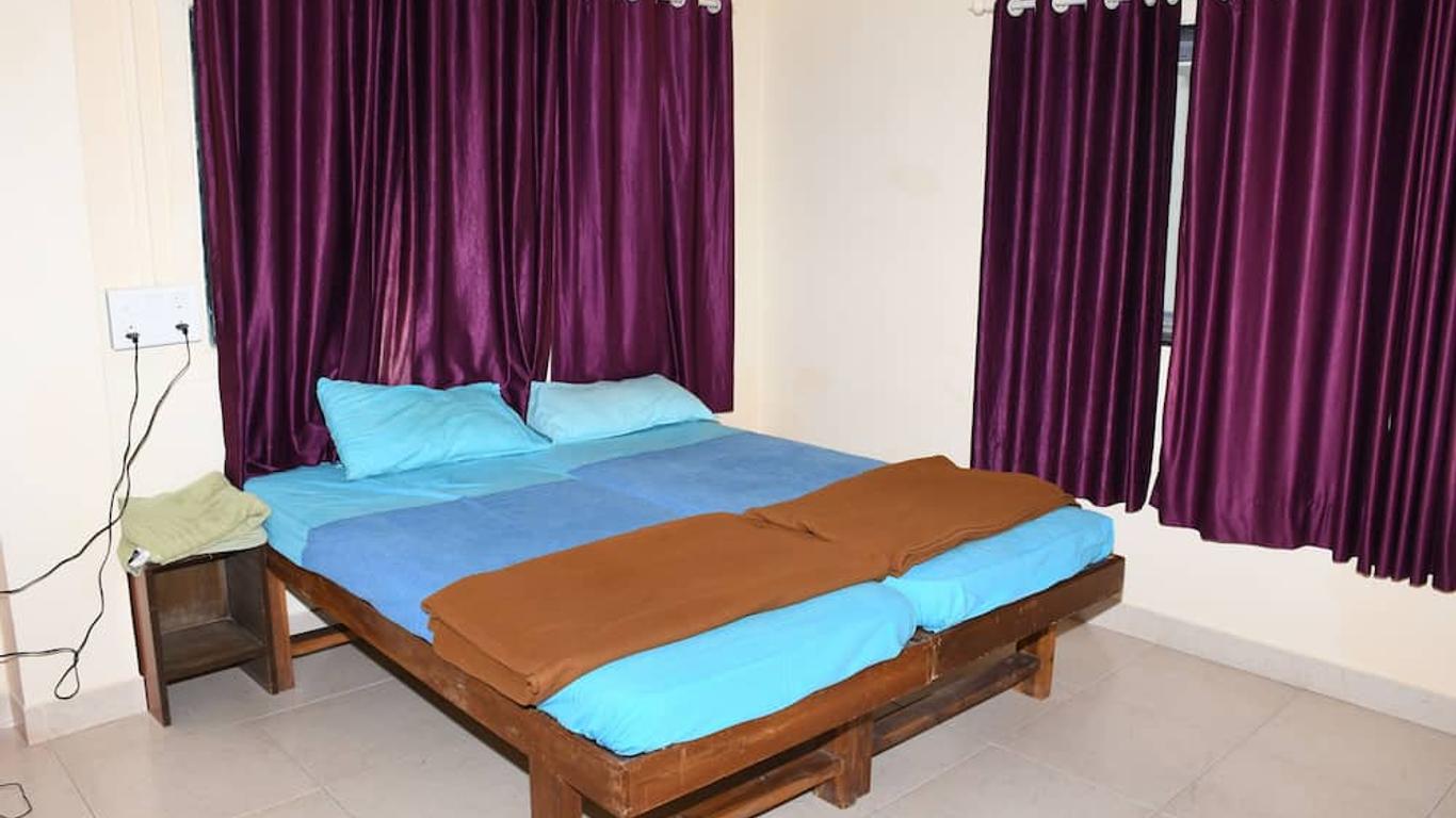 Sea Princess Beach Resort