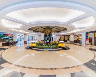Garden Hotel Dongguan - Dongguan - Lobby