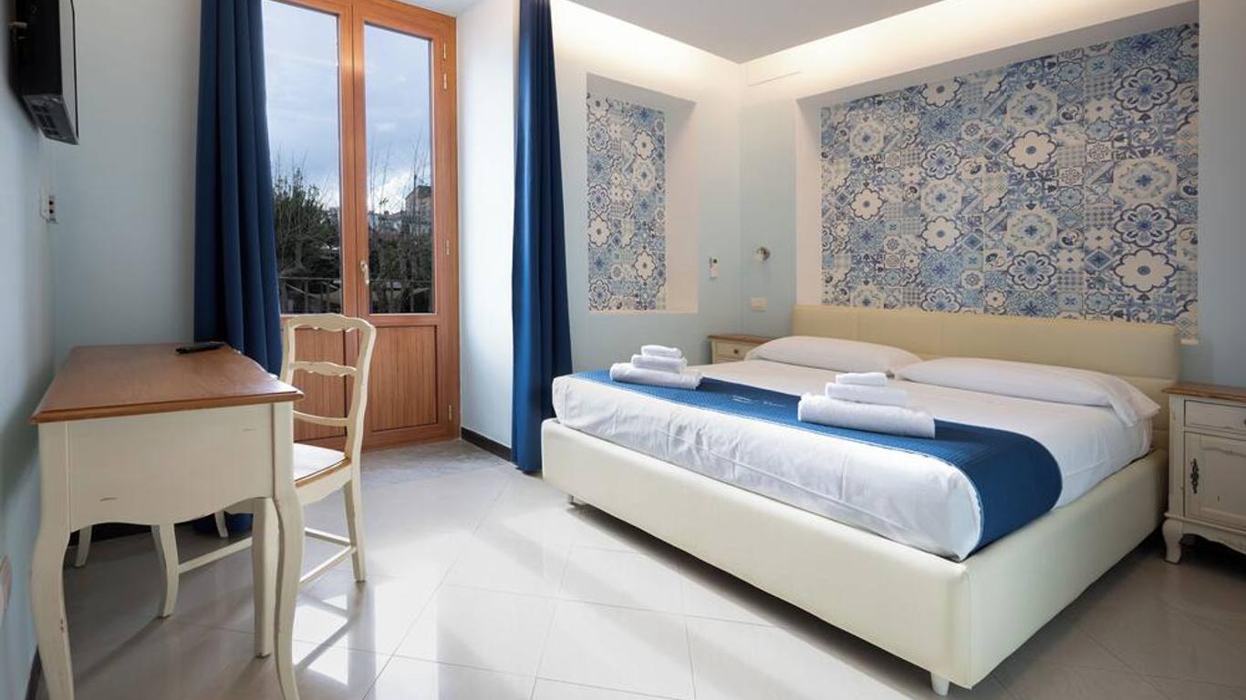 Sorrento Coast Relais
