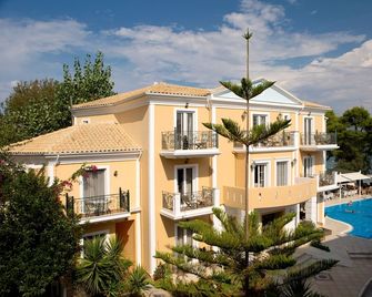 Orion Hotel - Nydri