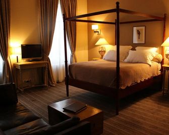 Rollan de By - Bégadan