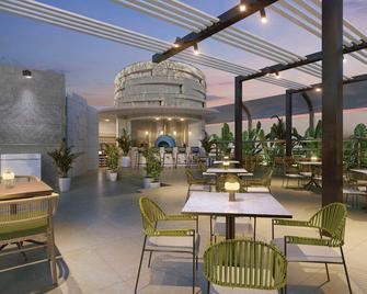 Kempinski Hotel Amman - Amman - Pool