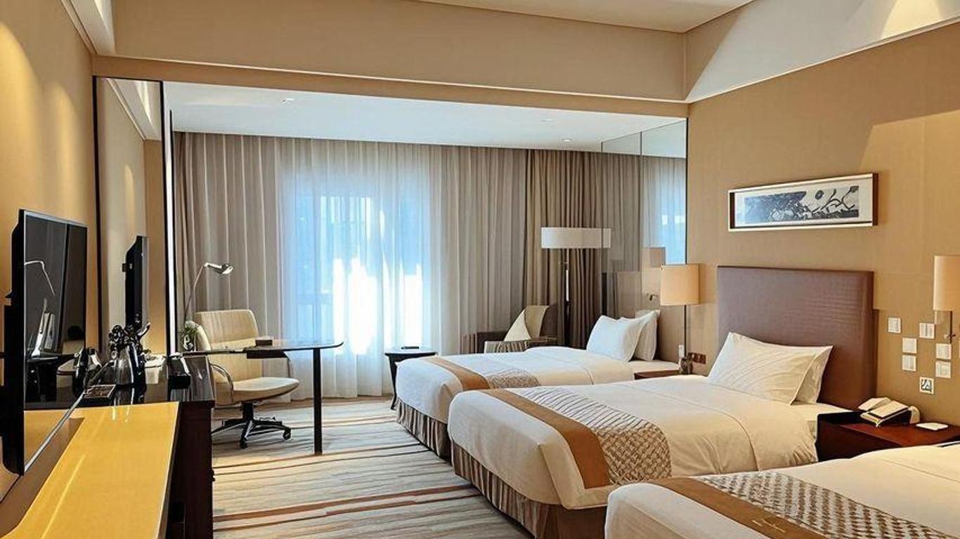 Power Valley International Hotel