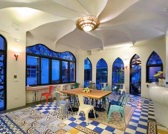 Moon Star Villa - Liuqiu