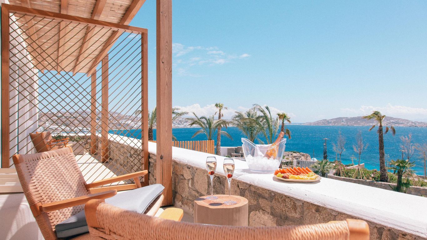 Destino Pacha Mykonos