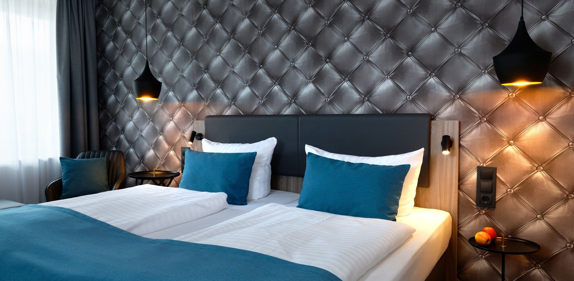 Trend Hotel - Oldenbourg - Chambre