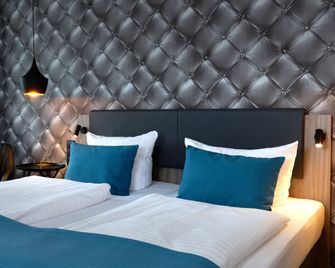 Trend Hotel - Oldenburg - Habitación