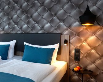 Trend Hotel - Oldenbourg - Chambre
