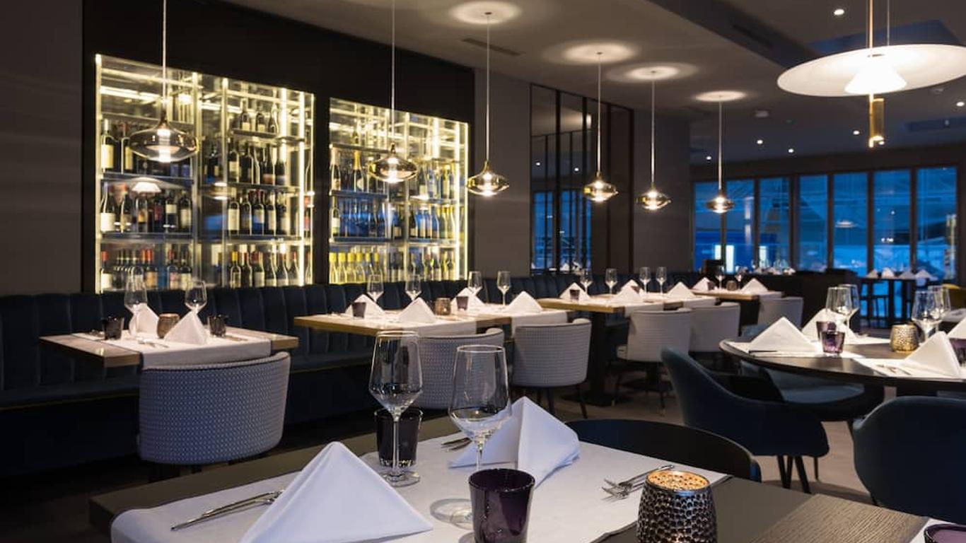 Eden Hotel und Restaurant