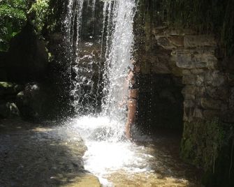 Uyku Vadisi Hotel - Güllük
