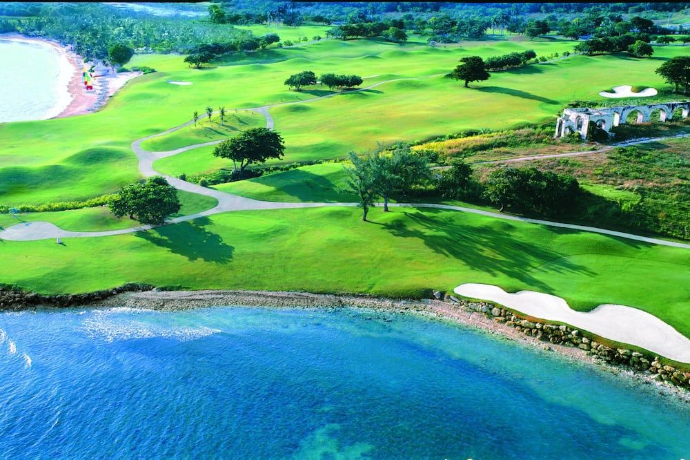 Hyatt Ziva Rose Hall - Bahía Montego