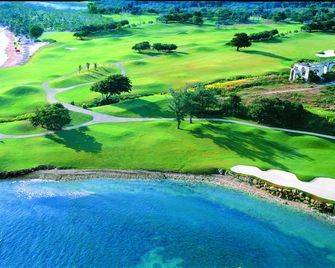 Hyatt Ziva Rose Hall - Montego Bay