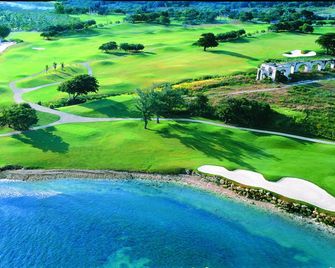 Hyatt Ziva Rose Hall - Bahía Montego