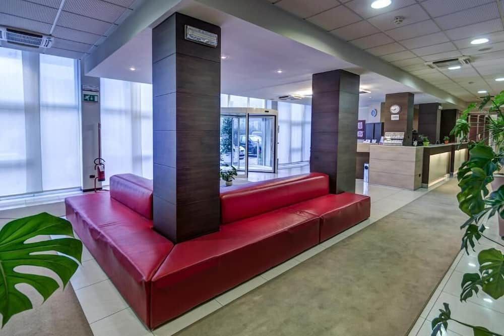 هوتل كابيتال