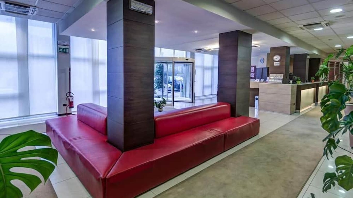 هوتل كابيتال