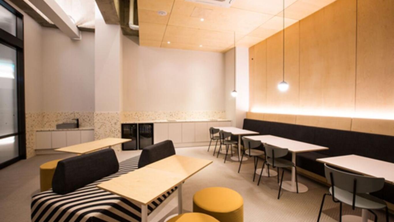 Hound Hotel Changwon Jinhae