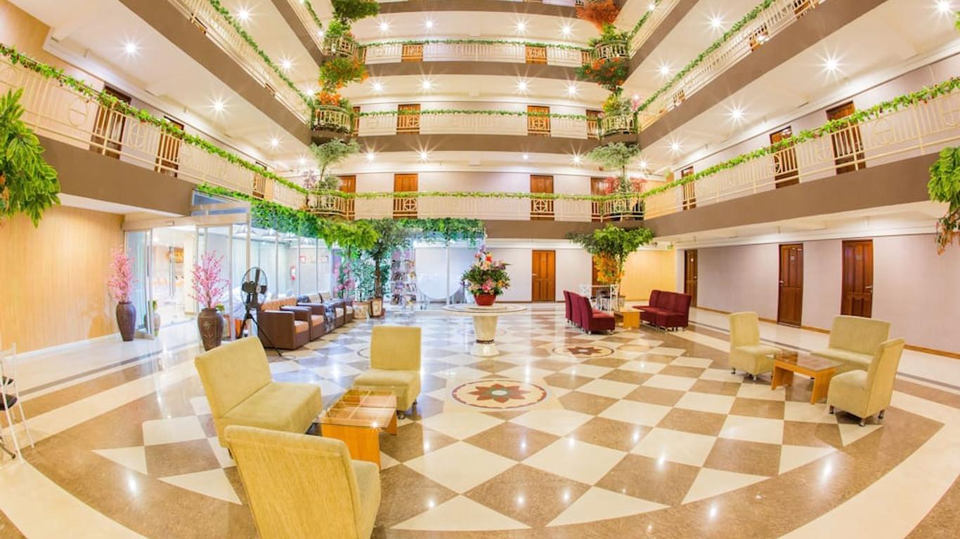 Three Seasons Bangkok