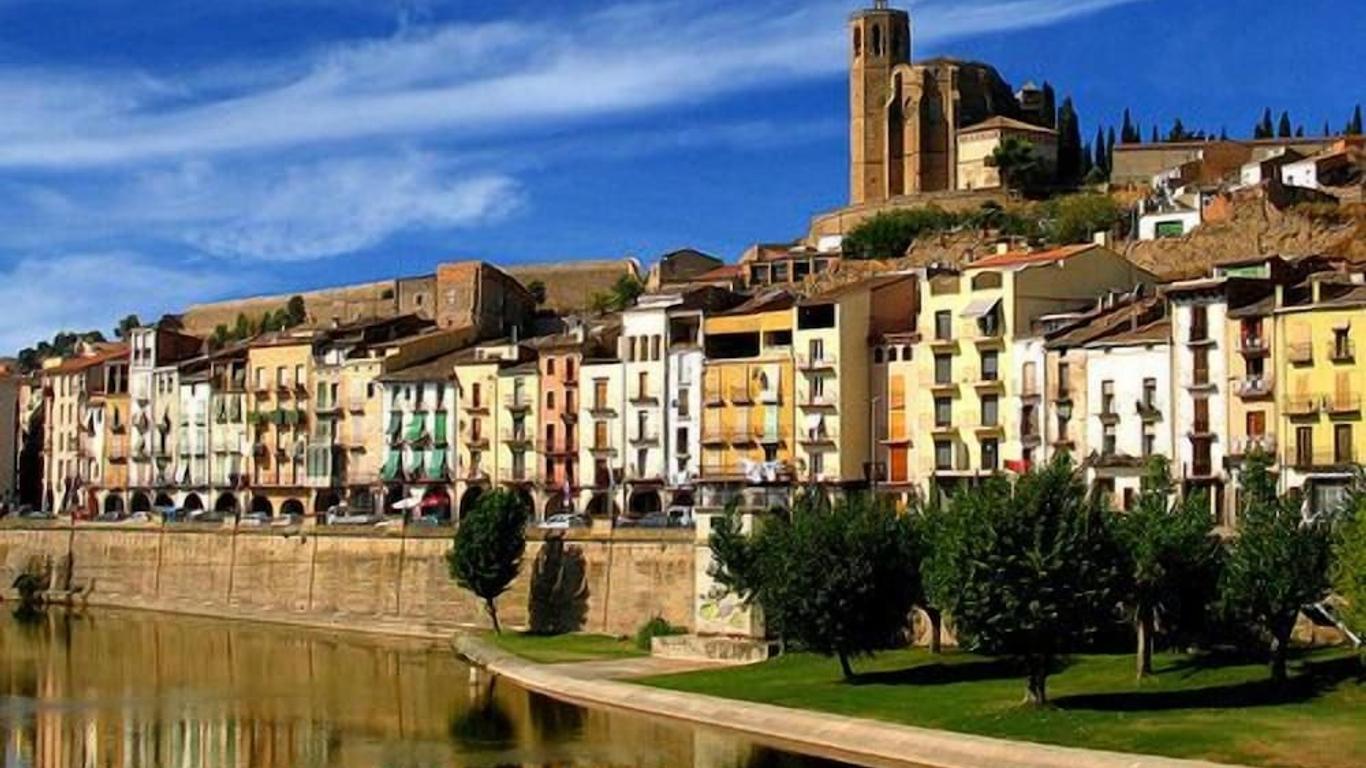Hostal Sant Miquel