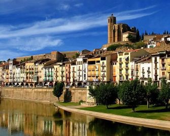 Hostal Sant Miquel - Balaguer
