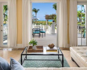 Beaches Turks & Caicos Resort Villages & Spa - Providenciales