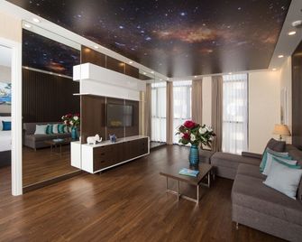 Haian Beach Hotel & Spa - Da Nang - Vardagsrum