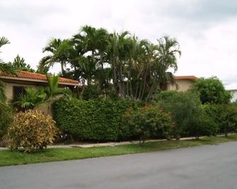 Parkview Motor Lodge - West Palm Beach