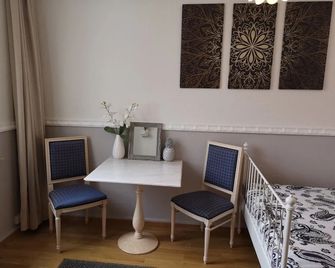 Ferienwohung Gasteliesel - Gotinga - Comedor