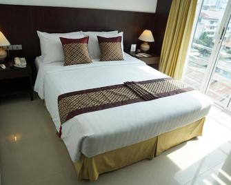 Icheck Inn Mayfair Pratunam - Bangkok