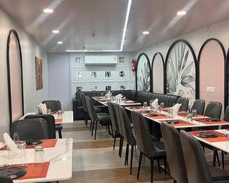 hotel soumya sarovar - Jagdalpur - Ristorante