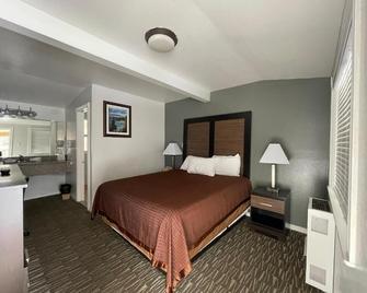 Beverly Lodge - South Lake Tahoe - Bedroom