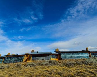 Design Suites Calafate - El Calafate - Toà nhà