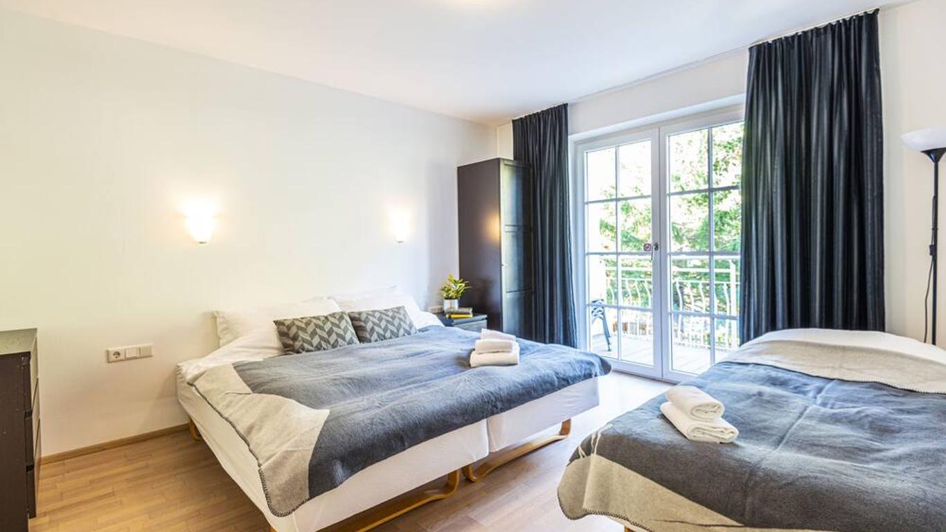 Haus Sonnenwende