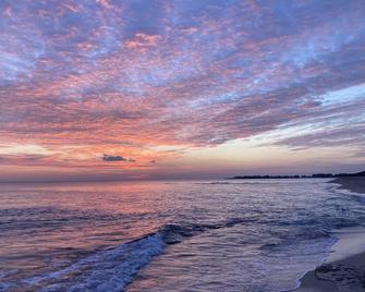 Punta Prosciutto Angel Bay B&B - Porto Cesareo