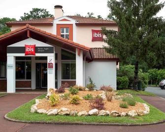 ibis Biarritz-Anglet Aéroport - Anglet - Bygning