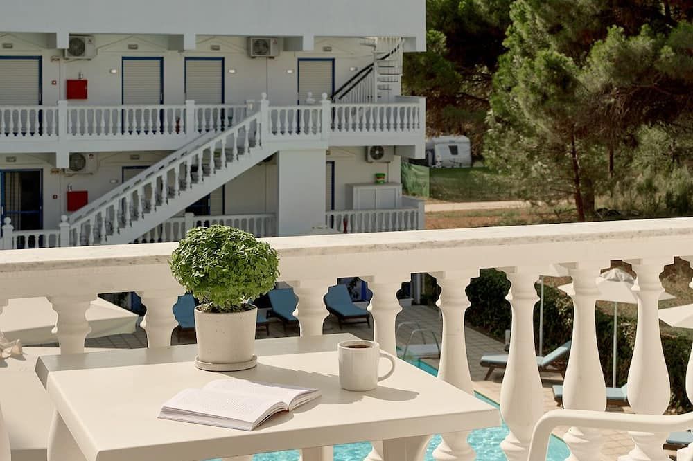 كازافيتي هوتل