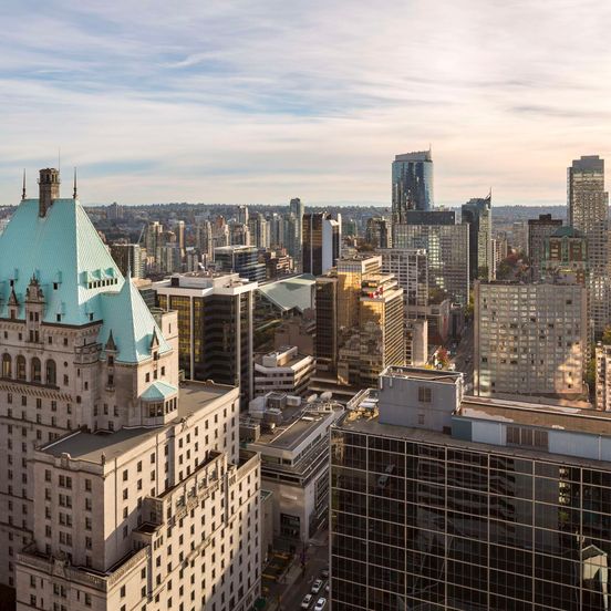Hyatt Regency Vancouver image 1
